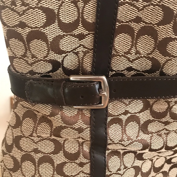 Coach Boots - Picture 2 of 4